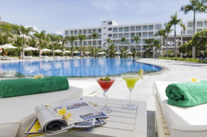  Diamond Bay Condotel -Resort Nha Trang  Нхатранг